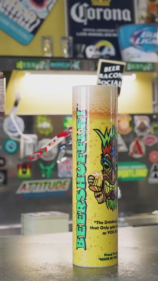 BEERSHUFFLE! - ROLL OUT and more Portable Version